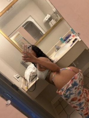 ✨ Funsized mixed Ebony 😋 😏 100% REAL Verification Via Snap/Facetime