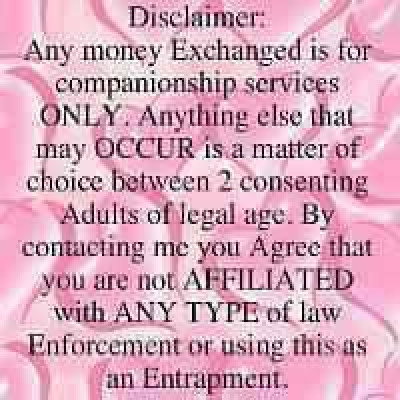 Discreetly Yours!! TER P411 verified
